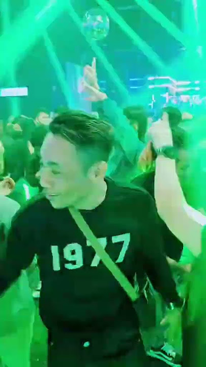 DJ remix dugem