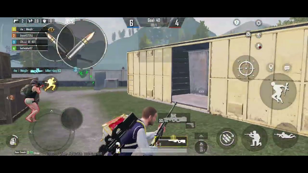 Unlock Redmi note 10s gameplay 