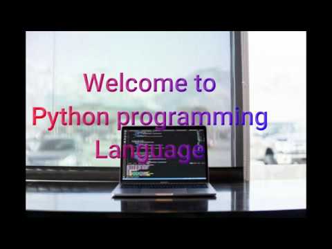 Identifier of Python, Standard Data types and Variables