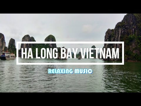 Video: Sa E Lehtë është Të Organizosh Një Turne Udhërrëfyes Të Gjirit Halong Në Vietnam