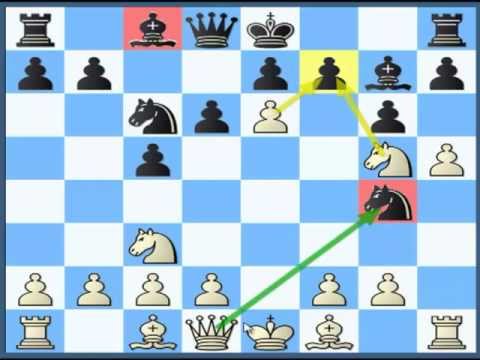 How to COUNTER the Sicilian defense - Dragon Variation 