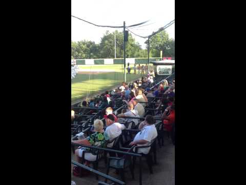 Intro - Allstars Anthem Video