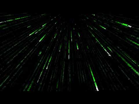 Green Screen The Matrix Resurrections video effects