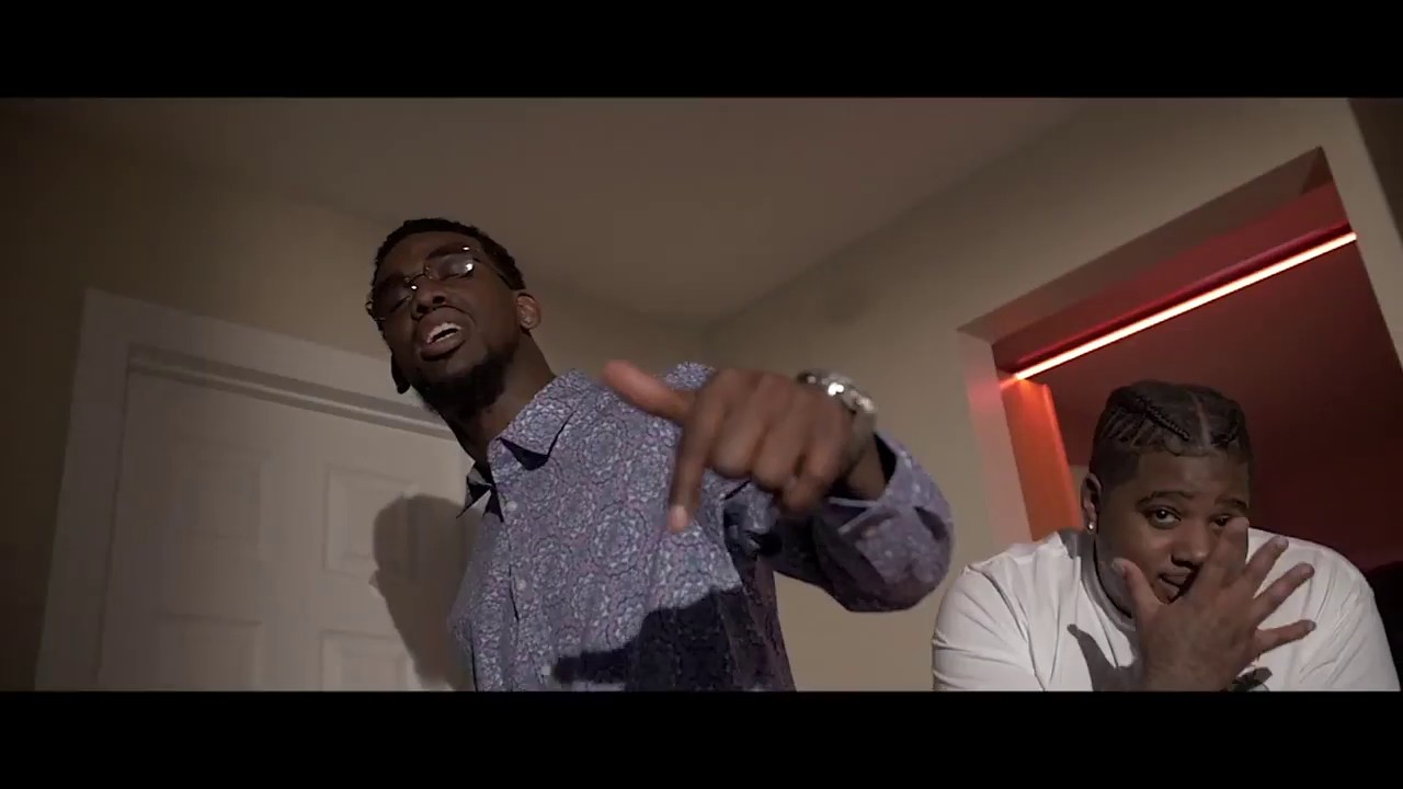 Fc Benji X YSl - My Life