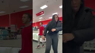 I’m so embarrassed 🤣 #viralshort #tiktok #target #funny #dance #shorts #diamond #nebraska #kids