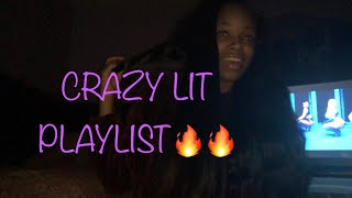 LIT PLAYLIST 2019|| (IT GOT INTENSE😂)