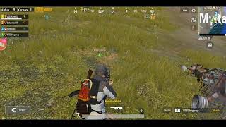 ngopi sambil main PUBG