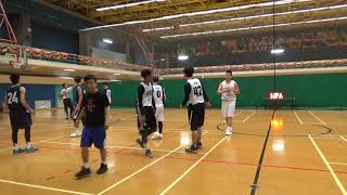 13012018 2200 赤城 vs Holapians (Playoff) OT