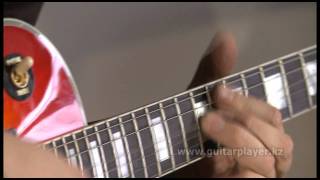 Курс - Электрогитара (самые знаменитые соло)(Анонс курса по изучению самых известных композиций для электрогитары в стиле рок. http://www.guitarplayer.kz/, 2011-06-07T11:24:08.000Z)