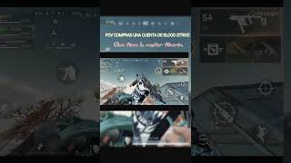 Al fin tengo la #vector de la #beta #bloodstrike #short