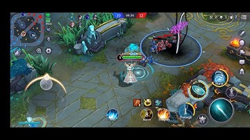New Hero "Tlaloc" Legend of Ace Full Gameplay
