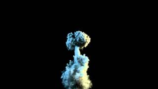 explosion