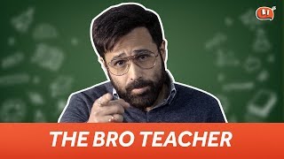 Types Of Teachers In An Exam Hall | Ft. Emraan Hashmi | Being Indian