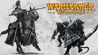 A very Ratty incursion into Bretonnia - An Old Worlds Battle March Campaign - Game 1