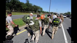 We March Together Patrick Patrikios