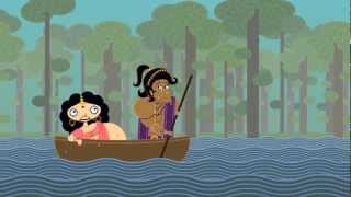 Sita Sings the Blues - 1080p HD Full Movie