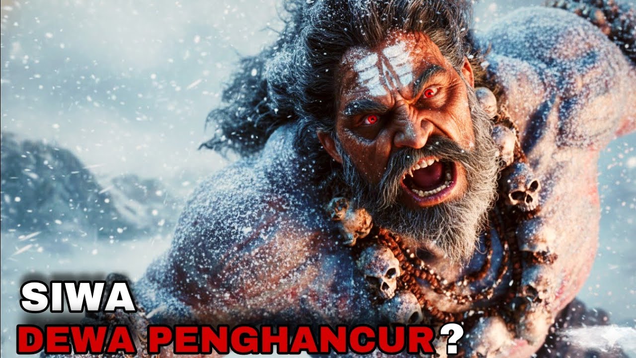 MENGAPA MEREKA JUSTRU MEMUJA SIWA?