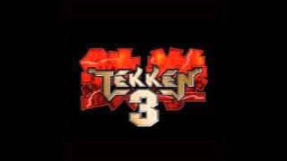 Tekken 3 King Theme