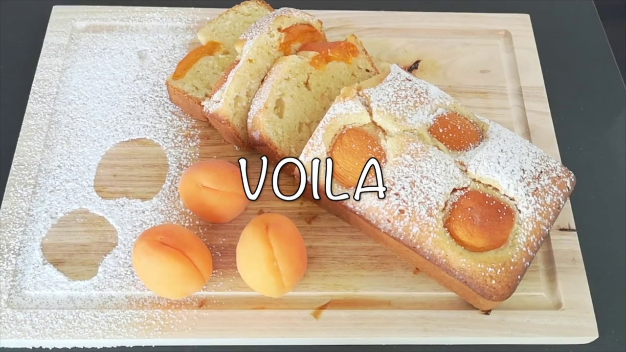 Almond and Apricot Cake / Xylitol Cake YouTube