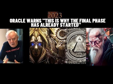 MEDJUGORJE: ORACLE WARNS