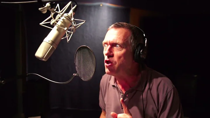 LittleBigPlanet 3 - Hugh Laurie Joins the Cast