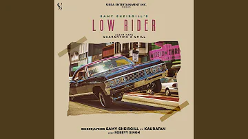 Low Rider (feat. Kauratan)