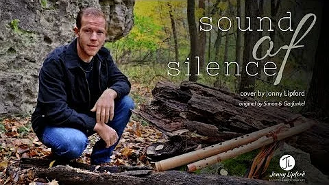 Sound of Silence | Native American Flute | Disturb...