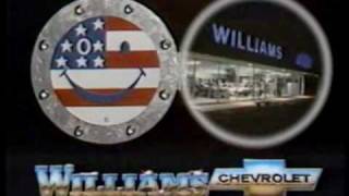 Williams Chevrolet