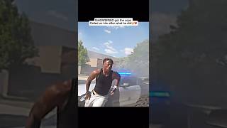 ISHOWSPEED got the cops called on him after what he did😳#shorts #ishowspeed #speed #police Profile