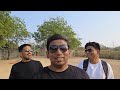 Samsung S25 Ultra Camera Review - Hyderabad Vlogs -DJI OSMO MOBILE 6- Botanical Gardens -4K 30 FPS
