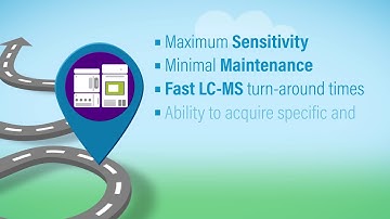 Waters LC-MS Clinical Laboratory Workflow Tour