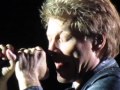 Bon Jovi- Make a memory + Cama de rosas, Madrid, 27.06.2013