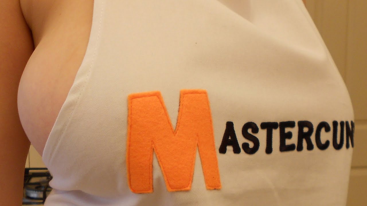 anchorman 2 cast Chef Masterc**nt Aprons now available! 