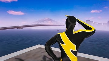 WTF NEW MAP UNLOCKED ?😨 PROJECT : SPIDER FUSER UPDATE GAMEPLAY RELEASED DATE ?