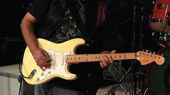 Brothers Keeper - Walter Trout Live On Don Odells ...