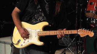 Brothers Keeper - Walter Trout Live On Don Odells Legends