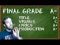 GRADING YOUR VIDEOS