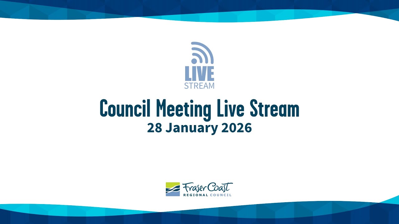 Council Meeting 28 January 2026