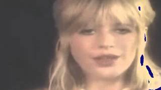 Video thumbnail of "The Ballad of Lucy Jordan.... Marianne Faithfull"