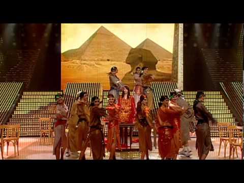 إعلان كاستينغ ستار أكاديمي في مصر على 