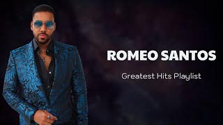 ✨ Romeo Santos ✨✨ ~ Romeo Santosका 10 सबसे हिट गाना ✨