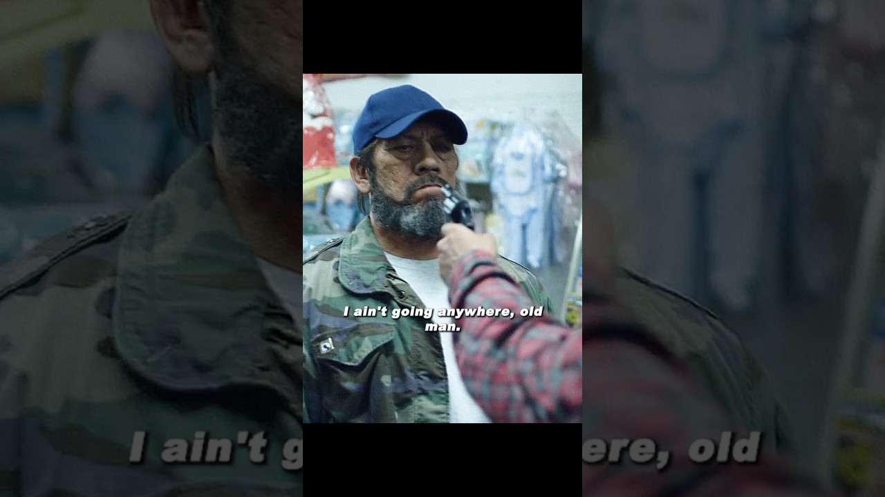 👊🔥Rise of the Reluctant Hero – When a Veteran Turns Rage Into Justice 🌑⚡