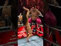 Yokozuna vs Nia Jax Part 3 #wwe #wwe2k24 #wwe2k22 #wwesuperstar #wweraw #wwesmackdown