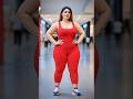 All Eyes On Her†Dubai Princess In Red Look Curvy Fashion рџ Shorts Dubaiprinces Dubai LadysWow All Eyes On Her†Dubai Princess In Red Look Curvy Fashion рџ Shorts Dubaiprinces Dubai LadysWow