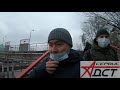 поездка в Москву