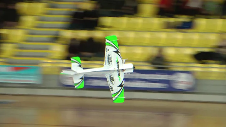 F3P Strasbourg 2017 Freestyle - Connor Stephenson