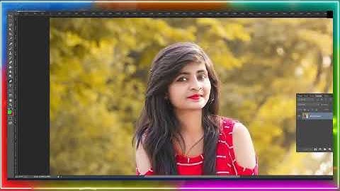 How To Joint Picture Editing Remove Background in Photoshop cc | Part 07 bp | Edit Zone