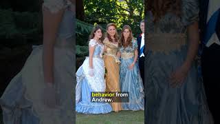 Did Prince Andrew Dine with an Epstein Victim?