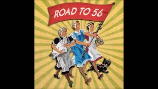 Hearts Of Iron Iv  Road To 56 Theme