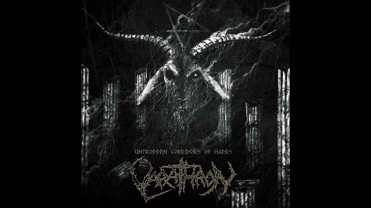Varathron　ブラックメタル black l Varathron ブラックメタル black l Varathron - Encyclopaedia